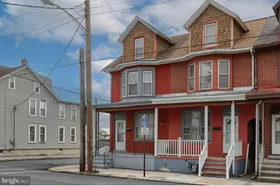 20 Lehman Street, Lebanon, PA 17046 - Photo 1