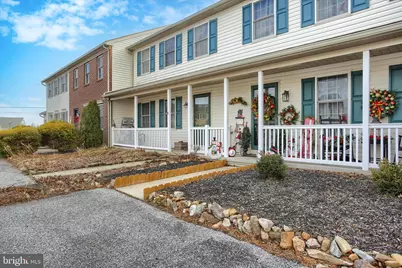 6 Claires Way, Fredericksburg, PA 17026 - Photo 3