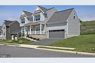 216 Copper Ridge Drive, Newmanstown, PA 17073 - Photo 1