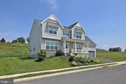 216 Copper Ridge Drive, Newmanstown, PA 17073 - Photo 3