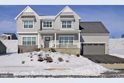 216 Copper Ridge Drive, Newmanstown, PA 17073 - Photo 1