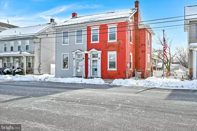 314 W Main Ave, Myerstown, PA 17067 - Photo 1