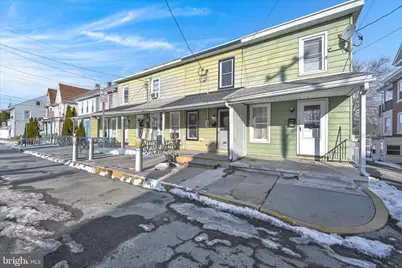 1619 1/2 1/2 Center, Lebanon, PA 17042 - Photo 25