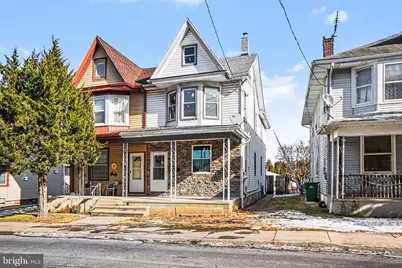 138 S 5th Avenue, Lebanon, PA 17042 - Photo 3