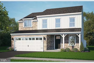 97 Ironmaster Road #LOT 46, Cornwall, PA 17042 - Photo 1