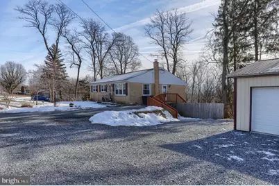 3032 Tunnel Hill Road, Lebanon, PA 17046 - Photo 37