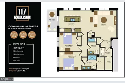 117 Blackford Boulevard #304, Lebanon, PA 17042 - Photo 7