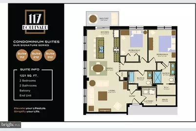 117 Blackford Boulevard #312, Lebanon, PA 17042 - Photo 5