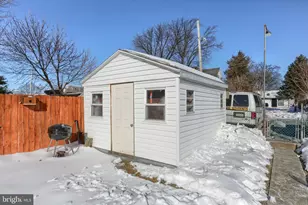 451 E Weidman St, Lebanon, PA 17046 - Photo 33