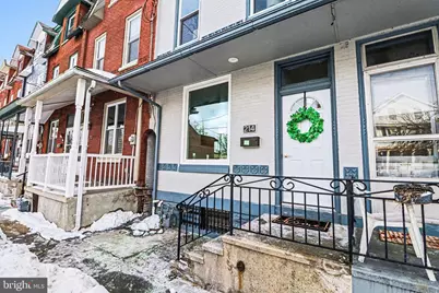 214 Chestnut Street, Lebanon, PA 17042 - Photo 5