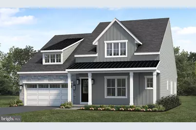 528 Winding Creek Boulevard, Annville, PA 17003 - Photo 1