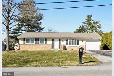 533 Hilltop Road, Myerstown, PA 17067 - Photo 1