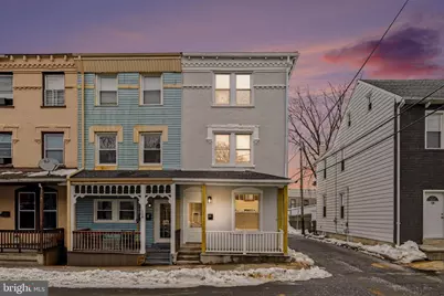 120 S 3rd Street, Lebanon, PA 17042 - Photo 1