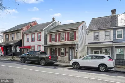 1006 Walnut Street, Lebanon, PA 17042 - Photo 1