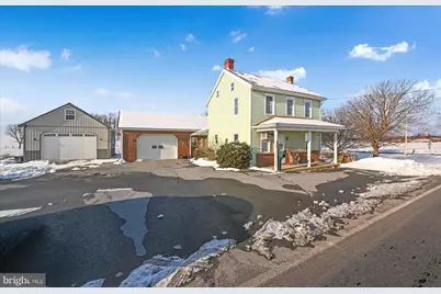 204 W Reistville Road, Myerstown, PA 17067 - Photo 11