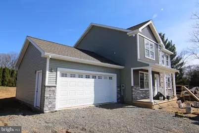 158 N Fisher Street, Jonestown, PA 17038 - Photo 1