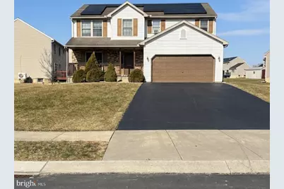 134 Twin Creeks Drive, Jonestown, PA 17038 - Photo 1