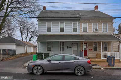 454 E Weidman Street, Lebanon, PA 17046 - Photo 1