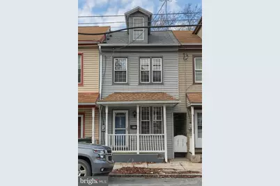 221 Walnut Street, Lebanon, PA 17042 - Photo 1
