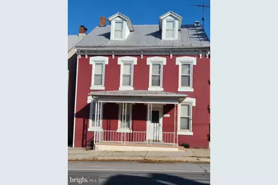 133 W Market Street, Jonestown, PA 17038 - Photo 1