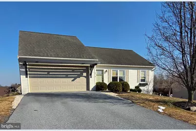 514 N Mill Street #48, Jonestown, PA 17038 - Photo 1