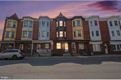 726 Lehman Street, Lebanon, PA 17046 - Photo 1