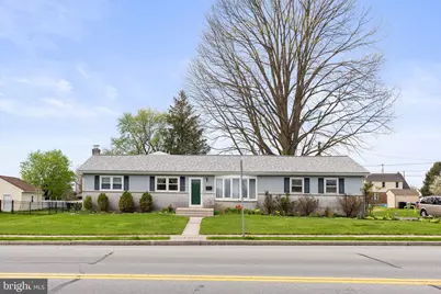 651 N Grant Street, Palmyra, PA 17078 - Photo 1