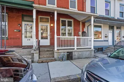 212 Chestnut Street, Lebanon, PA 17042 - Photo 3