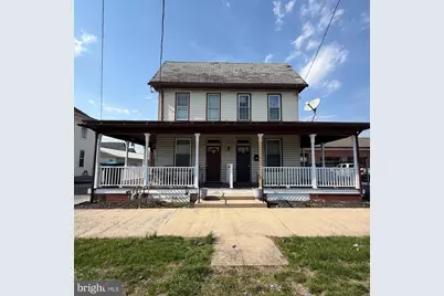 521 & 523 E Main Street, Palmyra, PA 17078 - Photo 1