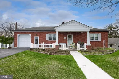 3020 Tunnel Hill Road, Lebanon, PA 17046 - Photo 1