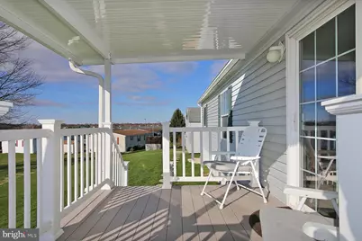 1300 E Kercher Avenue #3, Myerstown, PA 17067 - Photo 5