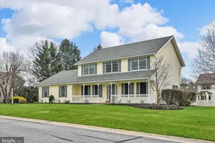 13 Manor Dr, Lebanon, PA 17042 - Photo 57