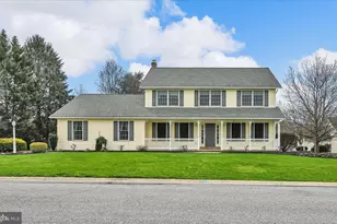 13 Manor Dr, Lebanon, PA 17042 - Photo 9