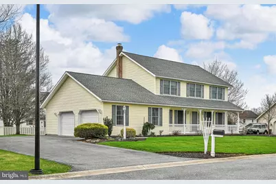 13 Manor Dr., Lebanon, PA 17042 - Photo 51