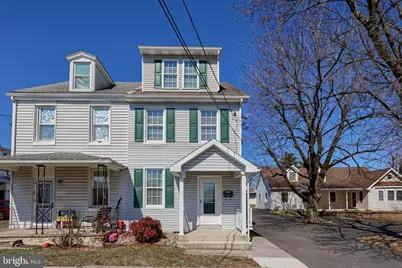 719 Hill Street, Lebanon, PA 17046 - Photo 3