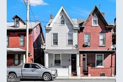 1127 Walnut Street, Lebanon, PA 17042 - Photo 1