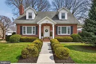 108 S Locust St, Myerstown, PA 17067 - Photo 1