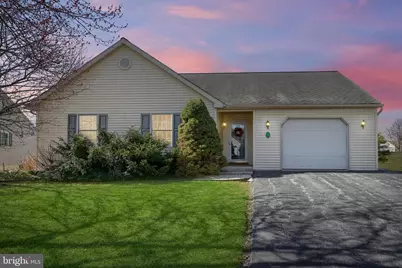 19 Springhouse Drive, Myerstown, PA 17067 - Photo 3