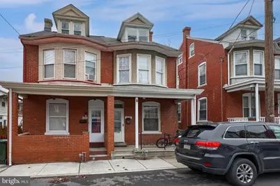 135 S 11th Street, Lebanon, PA 17042 - Photo 1