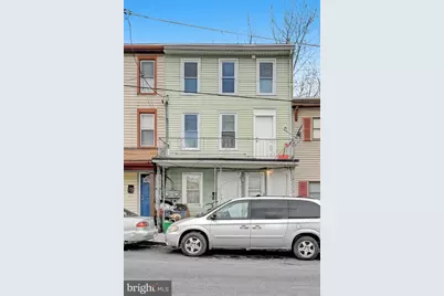 105 S 3rd Street, Lebanon, PA 17042 - Photo 1