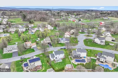 7 N Butterfly Drive, Myerstown, PA 17067 - Photo 11