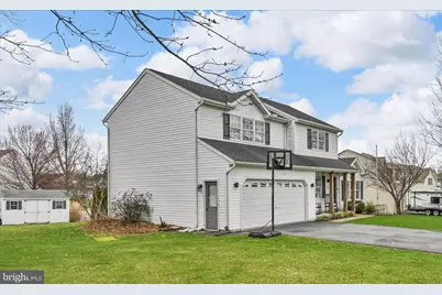 7 N Butterfly Drive, Myerstown, PA 17067 - Photo 5