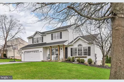 7 N Butterfly Drive, Myerstown, PA 17067 - Photo 3