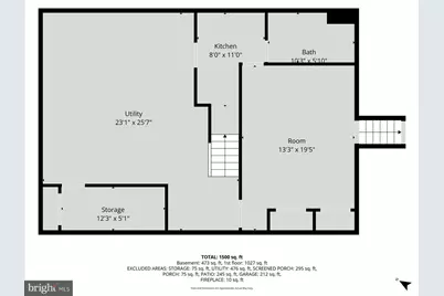 158 N Green Street, Palmyra, PA 17078 - Photo 41