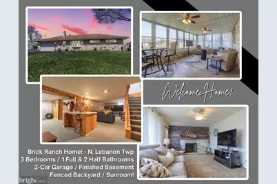 811 E Canal Street, Lebanon, PA 17046 - Photo 1