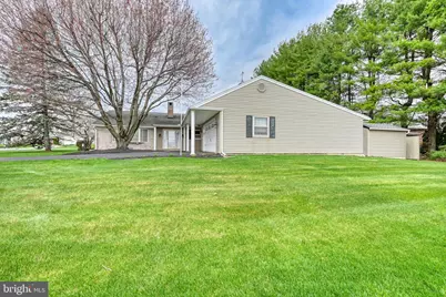 601 N College Street, Myerstown, PA 17067 - Photo 39