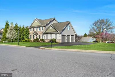 405 Clays Crossing, Lebanon, PA 17042 - Photo 5