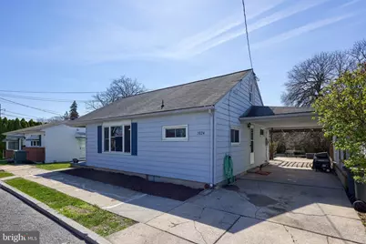 1024 Victor Street, Lebanon, PA 17042 - Photo 1