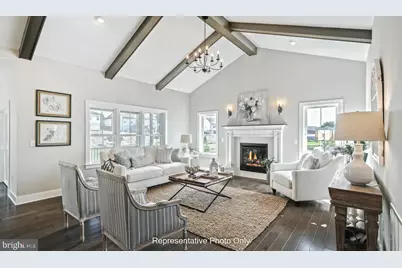 552 Bella May Circle, Lebanon, PA 17046 - Photo 5