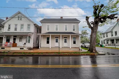81-83 E Main Street, Newmanstown, PA 17073 - Photo 1